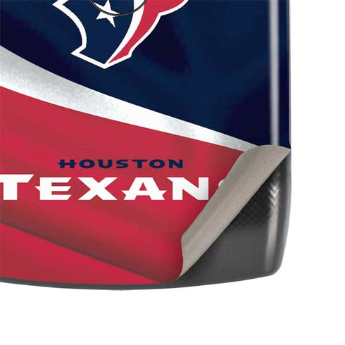 NFL Houston Texans Motorola RAZR Skin