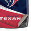NFL Houston Texans Motorola RAZR Skin