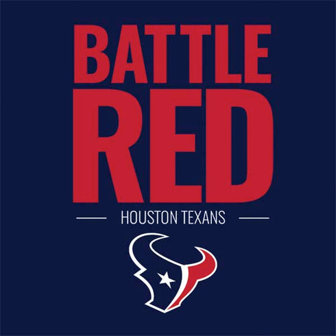 NFL Houston Texans Team Motto Nintendo 2DS XL (2017) Skin