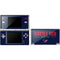 NFL Houston Texans Team Motto DS Lite Skin
