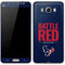 NFL Houston Texans Team Motto Galaxy J7 Skin