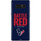 NFL Houston Texans Team Motto Galaxy Note 8 Skin