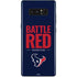 NFL Houston Texans Team Motto Galaxy Note 8 Skin