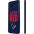 NFL Houston Texans Team Motto Galaxy Note 8 Skin
