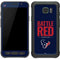 NFL Houston Texans Team Motto Galaxy S7 Active Skin