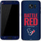 NFL Houston Texans Team Motto Galaxy S7 Skin
