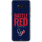 NFL Houston Texans Team Motto Galaxy S8 Plus Skin