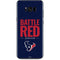 NFL Houston Texans Team Motto Galaxy S8 Skin