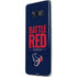 NFL Houston Texans Team Motto Galaxy S8 Skin