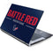 NFL Houston Texans Team Motto Generic Laptop Skin