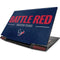 NFL Houston Texans Team Motto Lenovo IdeaPad Skin