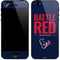 NFL Houston Texans Team Motto iPhone 5/5s/5SE Skin