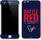NFL Houston Texans Team Motto iPhone 6/6s Plus Skin