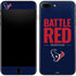 NFL Houston Texans Team Motto iPhone 7 Plus Skin