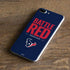 NFL Houston Texans Team Motto iPhone 7 Plus Skin