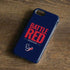 NFL Houston Texans Team Motto iPhone 7 Pro Case