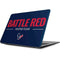 NFL Houston Texans Team Motto Apple MacBook Skin