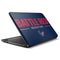 NFL Houston Texans Team Motto HP Notebook Skin