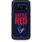 NFL Houston Texans Team Motto Otterbox Commuter Galaxy Skin