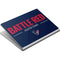 NFL Houston Texans Team Motto Surface Book Skin