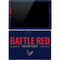 NFL Houston Texans Team Motto Surface Pro 4 Skin