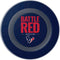 NFL Houston Texans Team Motto Wireless Charger Skin