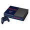 NFL Houston Texans Team Motto Xbox One Console and Controller Bundle Skin