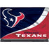 NFL Houston Texans MSI GS65 Stealth Laptop Skin