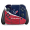 NFL Houston Texans Nintendo Switch (2017-2021) Joy-Con Controller Skin