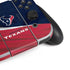 NFL Houston Texans Nintendo Switch OLED (2021) Skin
