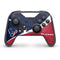 NFL Houston Texans Nintendo Switch Pro Controller Skin