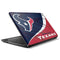 NFL Houston Texans HP Notebook Skin