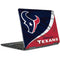 NFL Houston Texans Notebook 9 Pro 13in (2017) Skin