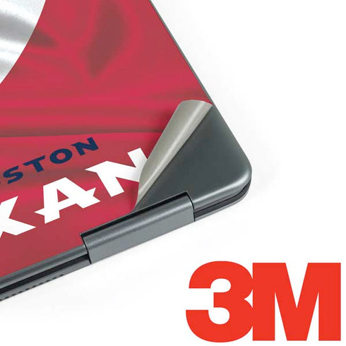 NFL Houston Texans Notebook 9 Pro 13in (2017) Skin