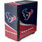 NFL Houston Texans NZXT H510 Compact ATX Mid-Tower Case Skin