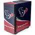 NFL Houston Texans NZXT H510 Compact ATX Mid-Tower Case Skin
