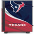 NFL Houston Texans NZXT H510 Compact ATX Mid-Tower Case Skin