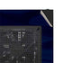 NFL Houston Texans NZXT H510 Compact ATX Mid-Tower Case Skin