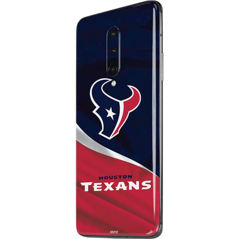 NFL Houston Texans OnePlus 7 Pro Skin