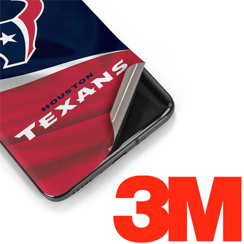 NFL Houston Texans OnePlus 7 Pro Skin