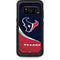 NFL Houston Texans Otterbox Commuter Galaxy Skin