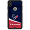 NFL Houston Texans Otterbox Commuter iPhone Skin