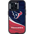 NFL Houston Texans Otterbox Defender iPhone Skin