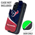 NFL Houston Texans Otterbox Defender iPhone Skin