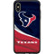 NFL Houston Texans Otterbox Symmetry iPhone Skin