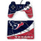 NFL Houston Texans PlayStation Classic Bundle Skin