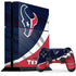 NFL Houston Texans PS4 Console and Controller Bundle Skin