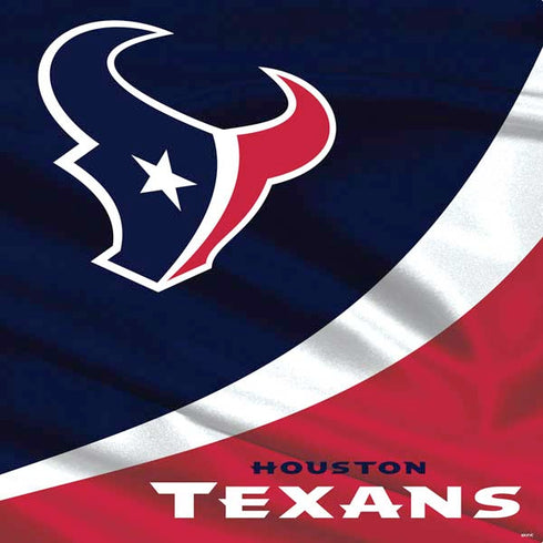 NFL Houston Texans PS4 Console and Controller Bundle Skin