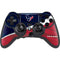 NFL Houston Texans PS4/PC SCUF Impact Controller Skin