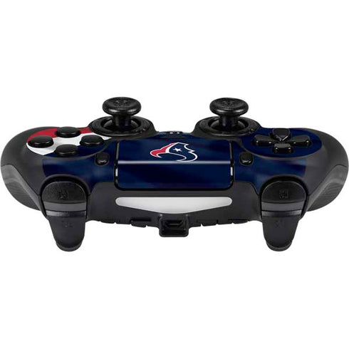 NFL Houston Texans PS4/PC SCUF Impact Controller Skin